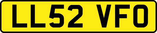 LL52VFO