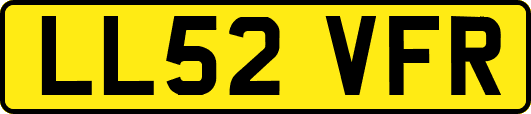 LL52VFR