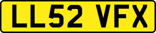 LL52VFX