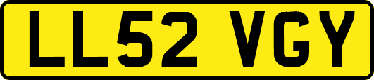 LL52VGY