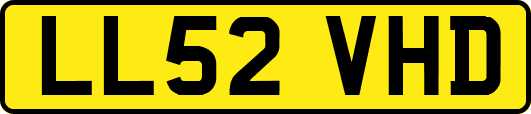 LL52VHD