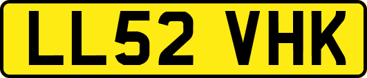 LL52VHK