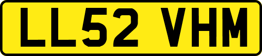LL52VHM