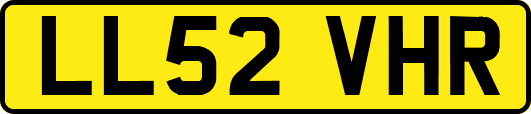 LL52VHR