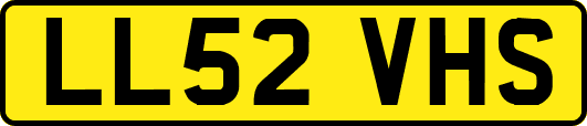 LL52VHS