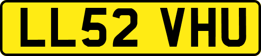 LL52VHU