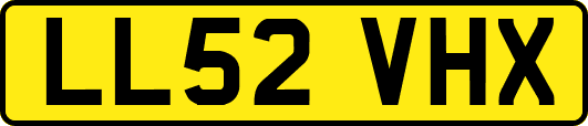 LL52VHX
