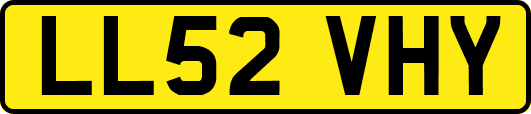 LL52VHY