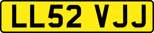 LL52VJJ
