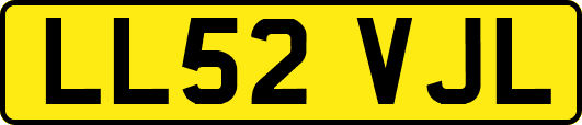 LL52VJL