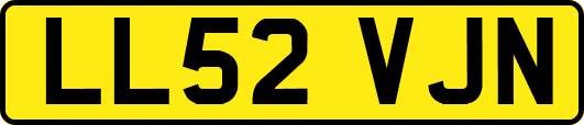 LL52VJN
