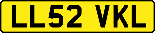 LL52VKL