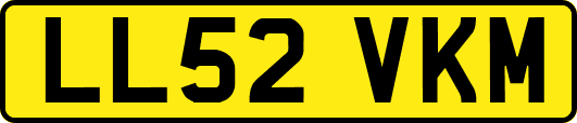 LL52VKM