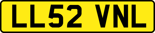LL52VNL