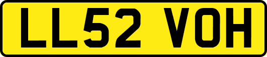 LL52VOH