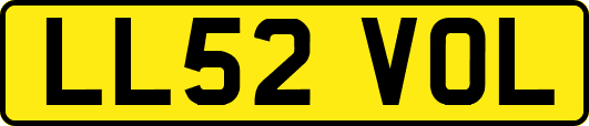 LL52VOL
