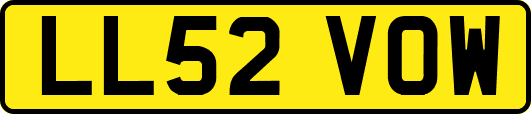 LL52VOW
