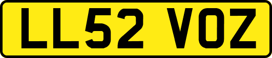 LL52VOZ