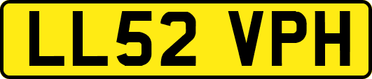 LL52VPH
