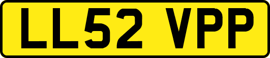 LL52VPP