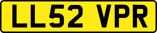 LL52VPR