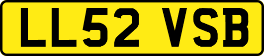 LL52VSB