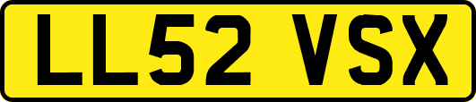 LL52VSX