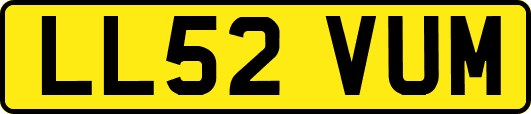 LL52VUM