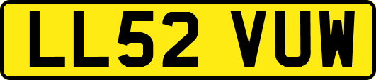 LL52VUW