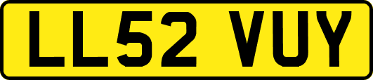LL52VUY