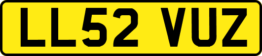LL52VUZ