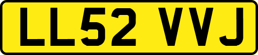 LL52VVJ