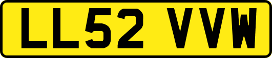 LL52VVW
