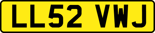 LL52VWJ