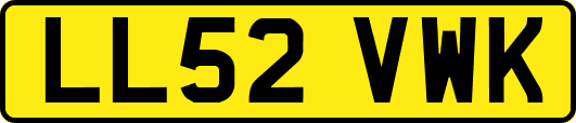 LL52VWK
