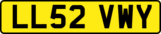 LL52VWY