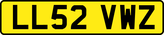LL52VWZ