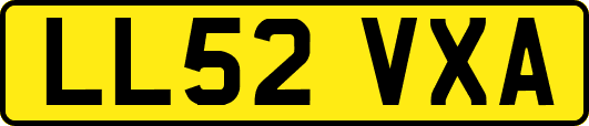 LL52VXA