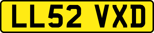 LL52VXD