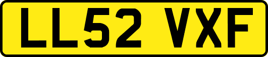 LL52VXF