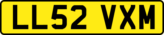LL52VXM
