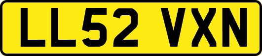 LL52VXN