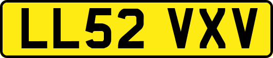 LL52VXV