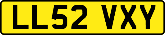 LL52VXY