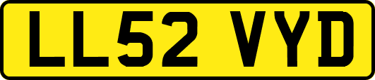 LL52VYD