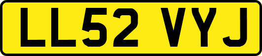 LL52VYJ