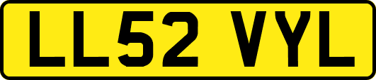 LL52VYL