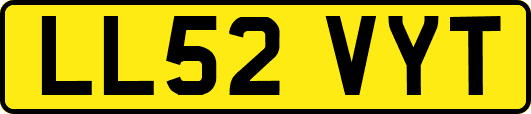 LL52VYT