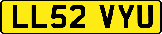 LL52VYU