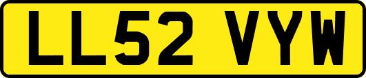 LL52VYW